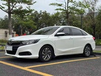 Honda 2019 Crider 1.0T CVT 180 Turbo Comfort Edition - 1