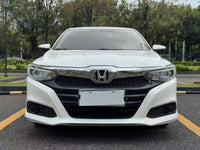 Honda 2019 Crider 1.0T CVT 180 Turbo Comfort Edition - 2