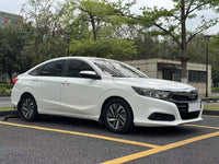 Honda 2019 Crider 1.0T CVT 180 Turbo Comfort Edition - 3