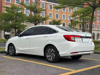 Honda 2019 Crider 1.0T CVT 180 Turbo Comfort Edition - 4