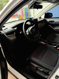 Toyota 2024 Corolla Cross 2.0 CVT Pioneer - 4
