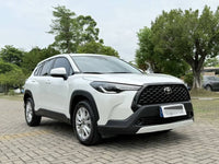Toyota 2024 Corolla Cross 2.0 CVT Pioneer - 3