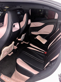 BYD 2024 Seagull Glory Edition 405km Flying Version - 3