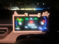BYD 2024 Seagull Glory Edition 405km Flying Version - 4