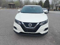 Nissan 2022 Qashqai 2.0 CVT XV Smart Enjoy Version - 2