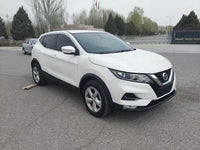 Nissan 2022 Qashqai 2.0 CVT XV Smart Enjoy Version - 3