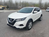 Nissan 2022 Qashqai 2.0 CVT XV Smart Enjoy Version - 1