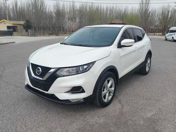 Nissan 2022 Qashqai 2.0 CVT XV Smart Enjoy Version