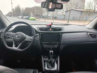 Nissan 2022 Qashqai 2.0 CVT XV Smart Enjoy Version - 5