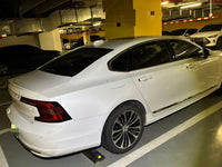 Volvo S90 Recharge 2023 S90 PHEV 2.0T T8 All-Wheel Drive Long-Range Intelligent Luxury Edition - 3