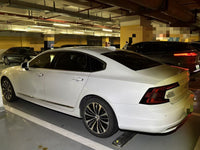 Volvo S90 Recharge 2023 S90 PHEV 2.0T T8 All-Wheel Drive Long-Range Intelligent Luxury Edition - 4
