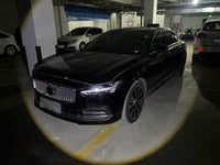 Volvo 2023 S90 48V 2.0T B5 Zhiyuan Luxury Edition - 1