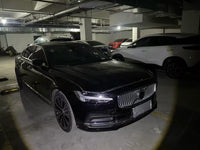 Volvo 2023 S90 48V 2.0T B5 Zhiyuan Luxury Edition - 3