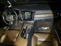 Volvo 2023 S90 48V 2.0T B5 Zhiyuan Luxury Edition - 5