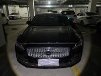 Volvo 2023 S90 48V 2.0T B5 Zhiyuan Luxury Edition - 2