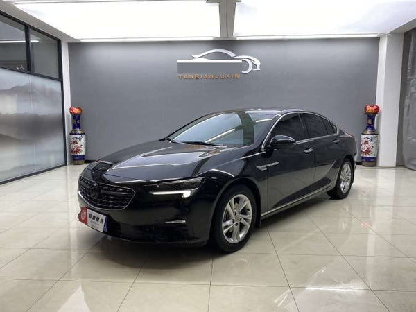 Buick 2023 Regal 1.5T 552T Smart Enjoy Version