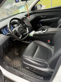 Hyundai 2023 Tucson L 1.5T LUX Prestige Edition - 4