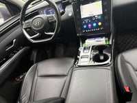Hyundai 2023 Tucson L 1.5T LUX Prestige Edition - 6