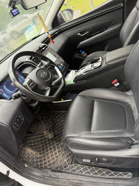 Hyundai 2023 Tucson L 1.5T LUX Prestige Edition - 7