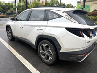 Hyundai 2023 Tucson L 1.5T LUX Prestige Edition - 8