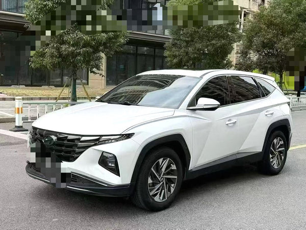 Hyundai 2023 Tucson L 1.5T LUX Prestige Edition