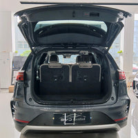 BYD Tang New Energy 2024 Tang DM-i 1.5T CVT Honor Edition 112 km Flagship Model - 5