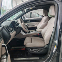 BYD Tang New Energy 2024 Tang DM-i 1.5T CVT Honor Edition 112 km Flagship Model - 8
