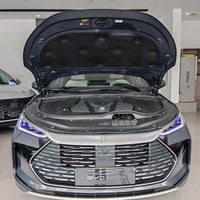BYD Tang New Energy 2024 Tang DM-i 1.5T CVT Honor Edition 112 km Flagship Model - 2