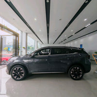 BYD Tang New Energy 2024 Tang DM-i 1.5T CVT Honor Edition 112 km Flagship Model - 10