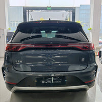 BYD Tang New Energy 2024 Tang DM-i 1.5T CVT Honor Edition 112 km Flagship Model - 6