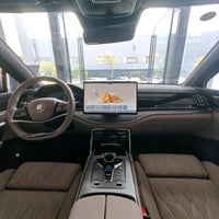 BYD Tang New Energy 2024 Tang DM-i 1.5T CVT Honor Edition 112 km Flagship Model - 3