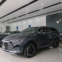 BYD Tang New Energy 2024 Tang DM-i 1.5T CVT Honor Edition 112 km Flagship Model - 1