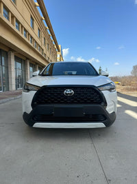 Toyota 2024 Corolla Cross Dual Engine 2.0 CVT Smart Electric Hybrid Elite - 2