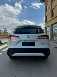 Toyota 2024 Corolla Cross Dual Engine 2.0 CVT Smart Electric Hybrid Elite - 10