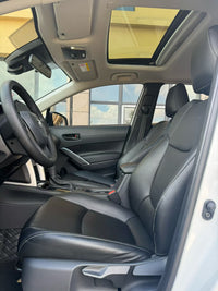 Toyota 2024 Corolla Cross Dual Engine 2.0 CVT Smart Electric Hybrid Elite - 8
