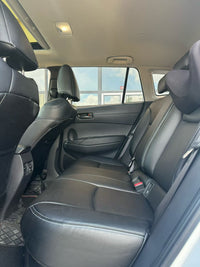 Toyota 2024 Corolla Cross Dual Engine 2.0 CVT Smart Electric Hybrid Elite - 9