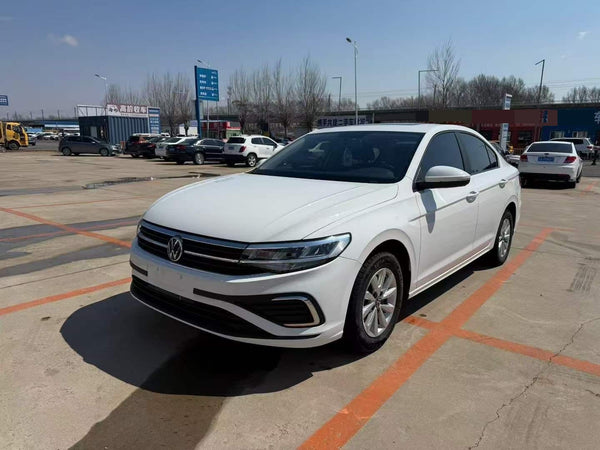 Volkswagen 2023 Bora 1.2 TSI 200 TSI Comfort Edition