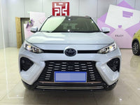 Toyota Wildlander 2024 Venza Dual Engine 2.5 CVT 2WD Luxury PLUS - 3