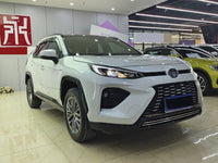 Toyota Wildlander 2024 Venza Dual Engine 2.5 CVT 2WD Luxury PLUS - 2