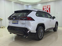 Toyota Wildlander 2024 Venza Dual Engine 2.5 CVT 2WD Luxury PLUS - 4