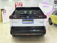 Toyota Wildlander 2024 Venza Dual Engine 2.5 CVT 2WD Luxury PLUS - 5
