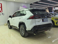 Toyota Wildlander 2024 Venza Dual Engine 2.5 CVT 2WD Luxury PLUS - 6