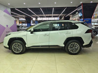 Toyota Wildlander 2024 Venza Dual Engine 2.5 CVT 2WD Luxury PLUS - 8