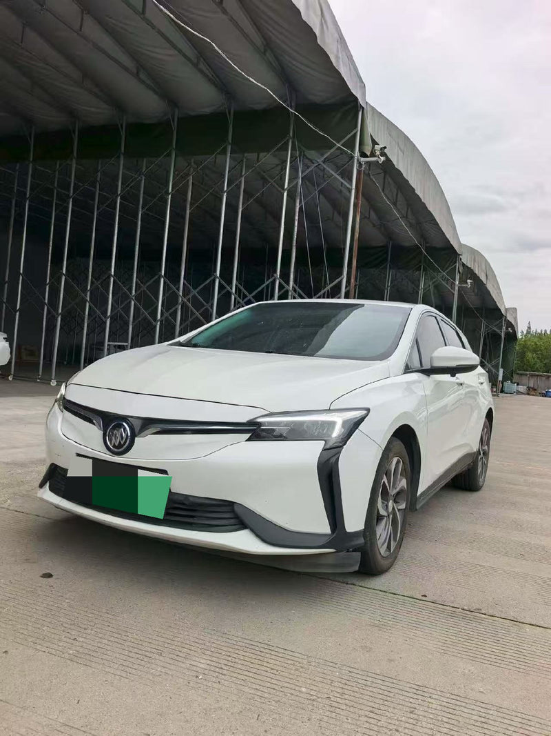 Buick 2022 VELITE 6 Connected Enjoy PLUS