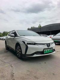 Buick 2022 VELITE 6 Connected Enjoy PLUS - 2