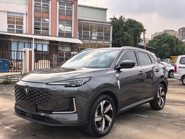 Changan 2024 CS55 PLUS 1.5T Excellence Model