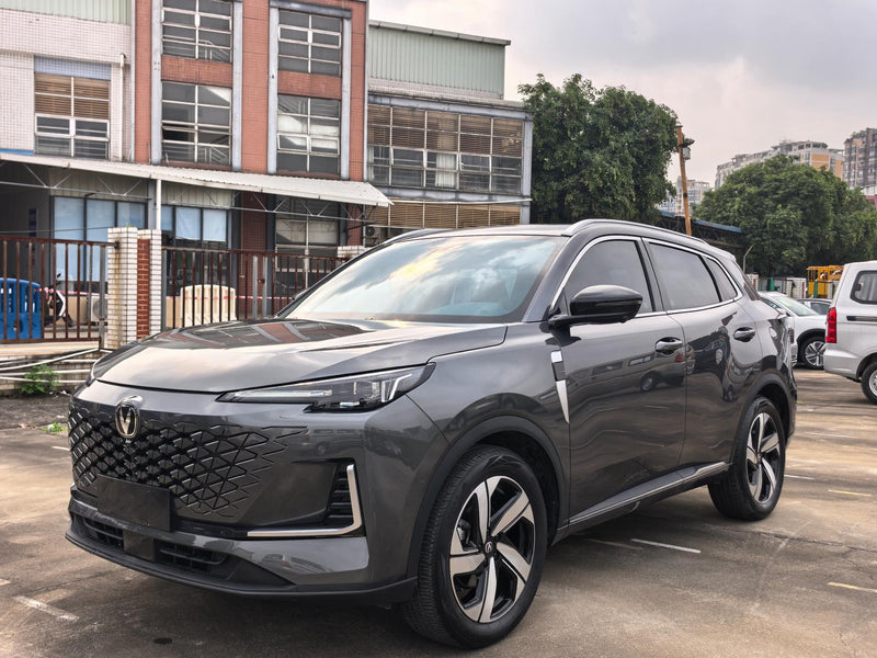 Changan 2024 CS55 PLUS 1.5T Excellence Model