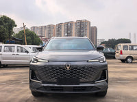 Changan 2024 CS55 PLUS 1.5T Excellence Model - 2