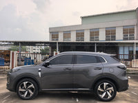 Changan 2024 CS55 PLUS 1.5T Excellence Model - 3