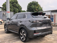 Changan 2024 CS55 PLUS 1.5T Excellence Model - 4